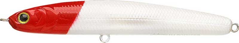 Lucky Craft SW Wander 90 Slim - 90 mm - 9,2 g - hundimiento - Imagen 3 de 11