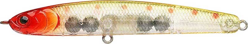 Lucky Craft SW Wander 90 Slim - 90 mm - 9,2 g - hundimiento - Imagen 2 de 11