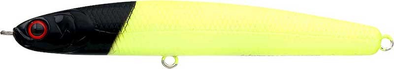 Lucky Craft SW Wander 90 Slim - 90 mm - 9,2 g - hundimiento - Imagen 11 de 11