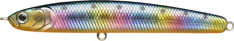 Lucky Craft SW Wander 90 Slim - 90 mm - 9,2 g - hundimiento - Imagen 10 de 11