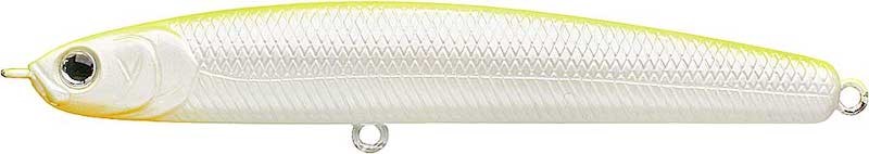 Lucky Craft SW Wander 90 Slim - 90 mm - 9,2 g - hundimiento - Imagen 9 de 11