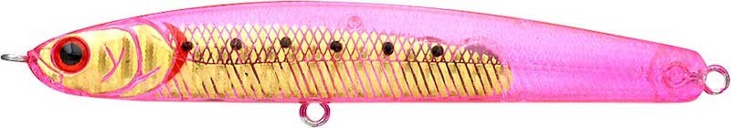 Lucky Craft SW Wander 90 Slim - 90 mm - 9,2 g - hundimiento - Imagen 8 de 11
