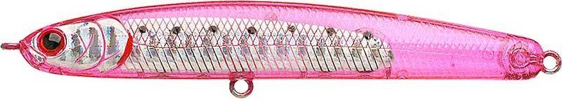 Lucky Craft SW Wander 90 Slim - 90 mm - 9,2 g - hundimiento - Imagen 7 de 11