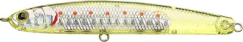 Lucky Craft SW Wander 90 Slim - 90 mm - 9,2 g - hundimiento - Imagen 6 de 11