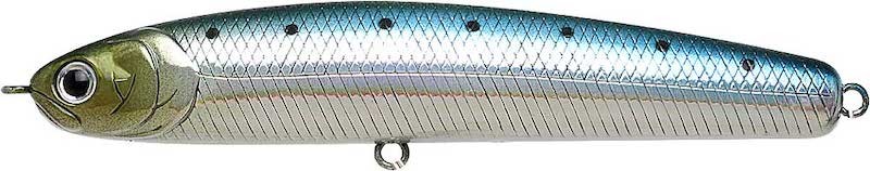 Lucky Craft SW Wander 95 - 95 mm - 21 g - hundimiento - Imagen 8 de 14