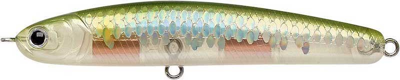 Lucky Craft SW Wander 95 - 95 mm - 21 g - hundimiento - Imagen 7 de 14