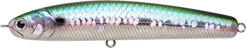 Lucky Craft SW Wander 95 - 95 mm - 21 g - hundimiento - Imagen 6 de 14