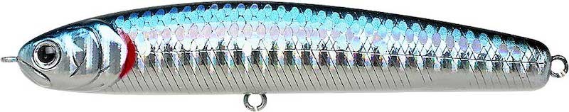 Lucky Craft SW Wander 95 - 95 mm - 21 g - hundimiento - Imagen 3 de 14