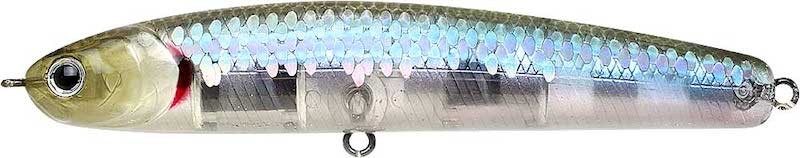 Lucky Craft SW Wander 95 - 95 mm - 21 g - hundimiento - Imagen 2 de 14