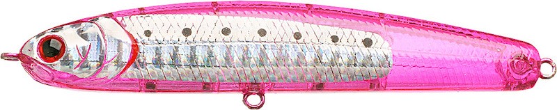 Lucky Craft SW Wander 95 - 95 mm - 21 g - hundimiento - Imagen 12 de 14