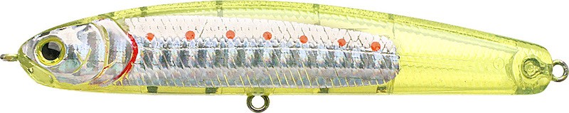 Lucky Craft SW Wander 95 - 95 mm - 21 g - hundimiento - Imagen 11 de 14