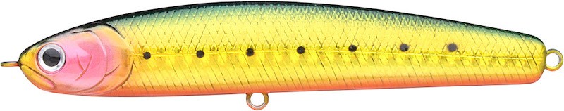 Lucky Craft SW Wander 95 - 95 mm - 21 g - hundimiento - Imagen 10 de 14