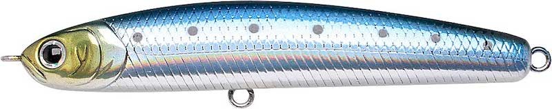 Lucky Craft SW Wander 80 - 80mm - 11.5g - Sinking - Imagen 20 de 25