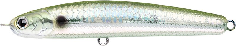 Lucky Craft SW Wander 80 - 80mm - 11.5g - Sinking - Imagen 18 de 25