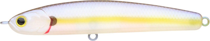 Lucky Craft SW Wander 80 - 80mm - 11.5g - Sinking - Imagen 16 de 25