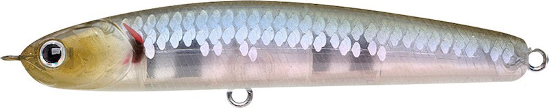Lucky Craft SW Wander 80 - 80mm - 11.5g - Sinking - Imagen 14 de 25