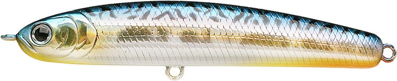 Lucky Craft SW Wander 80 - 80mm - 11.5g - Sinking - Imagen 25 de 25