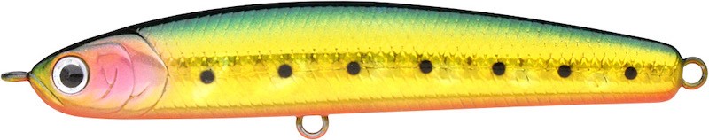Lucky Craft SW Wander 80 - 80mm - 11.5g - Sinking - Imagen 22 de 25