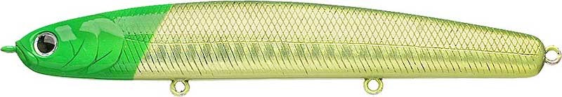 Lucky Craft SW Wander 110 Slim - 110 mm - 20 g - hundimiento - Imagen 5 de 11