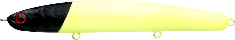 Lucky Craft SW Wander 110 Slim - 110 mm - 20 g - hundimiento - Imagen 11 de 11