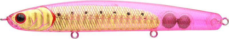 Lucky Craft SW Wander 110 Slim - 110 mm - 20 g - hundimiento - Imagen 9 de 11