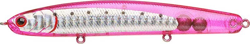 Lucky Craft SW Wander 110 Slim - 110 mm - 20 g - hundimiento - Imagen 8 de 11