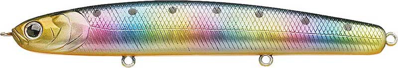 Lucky Craft SW Wander 110 Slim - 110 mm - 20 g - hundimiento - Imagen 10 de 11