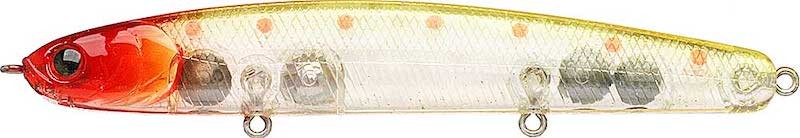 Lucky Craft SW Wander 110 Slim - 110 mm - 20 g - hundimiento - Imagen 2 de 11