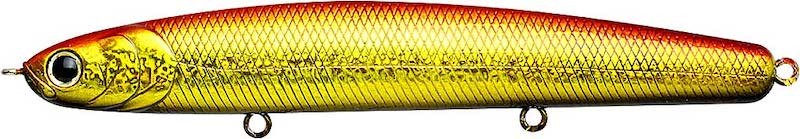 Lucky Craft SW Wander 110 Slim - 110 mm - 20 g - hundimiento - Imagen 4 de 11