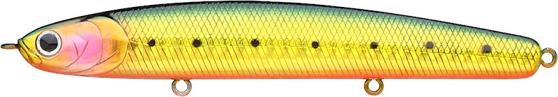 Lucky Craft SW Wander 110 Slim - 110 mm - 20 g - hundimiento - Imagen 6 de 11