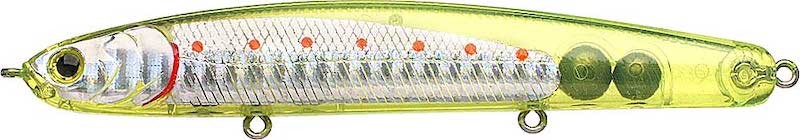 Lucky Craft SW Wander 110 Slim - 110 mm - 20 g - hundimiento - Imagen 7 de 11