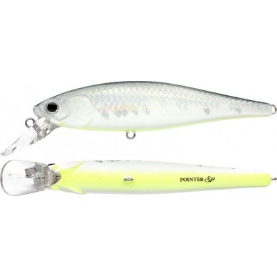 MS Gun Metal Shad