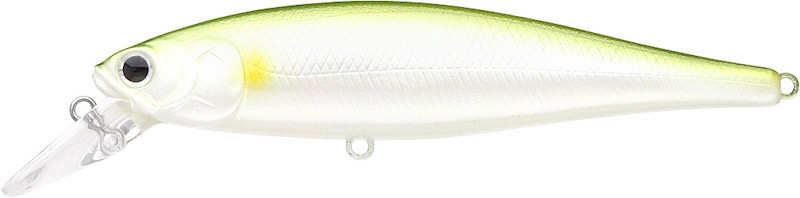 Lucky Craft B Freeze Pointer 100 SP - Photo 35/51