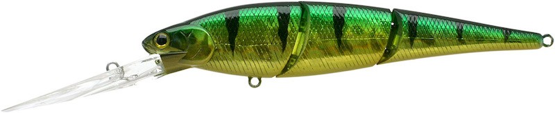 Lucky Craft B Freeze Pointer 125 XD - 3 sections - 125mm - 21.5g - Sinking - Photo 22/23