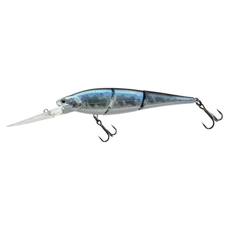Lucky Craft B Freeze Pointer 125 XD - 3 sections - 125mm - 21.5g - Sinking - Photo 23/23