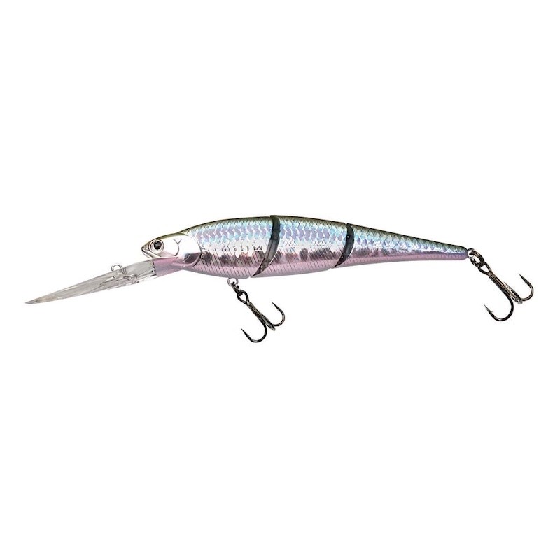 Lucky Craft B Freeze Pointer 125 XD - 3 sections - 125mm - 21.5g - Sinking - Photo 18/23