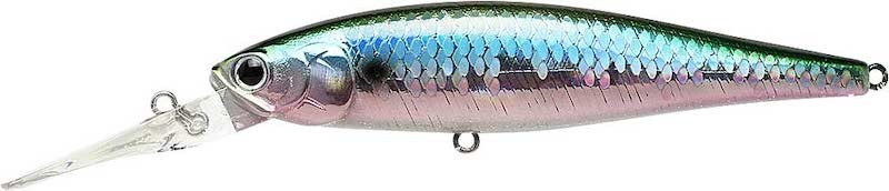 Lucky Craft B Freeze Pointer 100 DD SW - 100mm -18.5g - Sinking - Imagen 11 de 13
