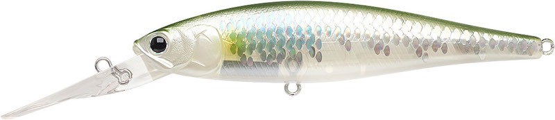 Lucky Craft B Freeze Pointer 100 DD SW - 100mm -18.5g - Sinking - Imagen 12 de 13