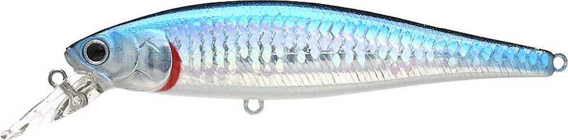 Lucky Craft B Freeze Pointer 100 S SW - 100mm -18.5g - Sinking - Photo 9/13