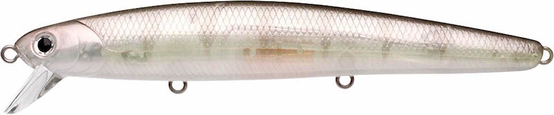 Lucky Craft SW Flash Minnow 110 SP - Picture 56 of 63