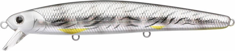 Lucky Craft SW Flash Minnow 110 SP - Photo 61/63