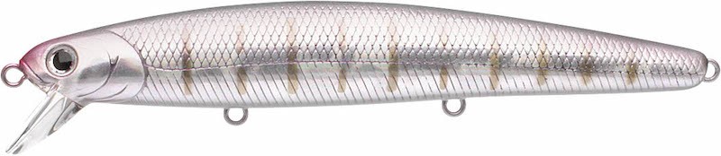Lucky Craft SW Flash Minnow 110 SP - Photo 60/63