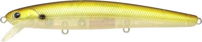 Lucky Craft SW Flash Minnow 110 SP - Photo 54/63