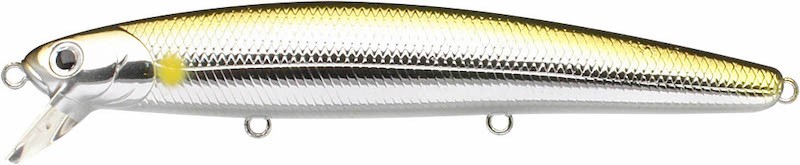 Lucky Craft SW Flash Minnow 110 SP - Photo 51/63