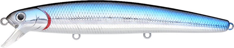 Lucky Craft SW Flash Minnow 110 SP - Photo 44/63
