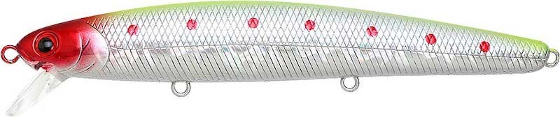 Lucky Craft SW Flash Minnow 110 SP - Photo 47/63