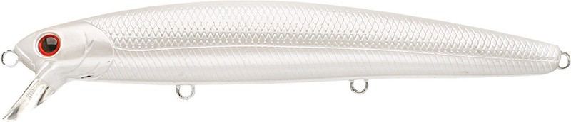 Lucky Craft SW Flash Minnow 110 SP - Photo 45/63
