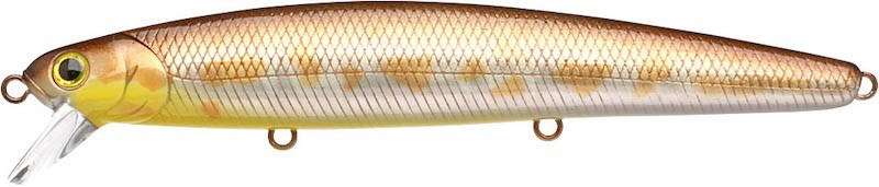 Lucky Craft SW Flash Minnow 110 SP - Photo 59/63