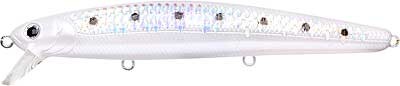 Lucky Craft SW Flash Minnow 110 SP - Photo 37/63