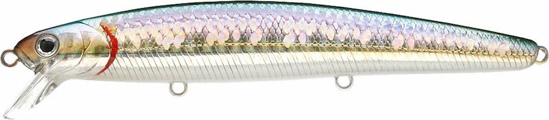 Lucky Craft SW Flash Minnow 110 SP - Photo 31/63